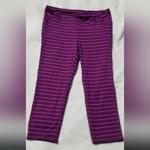 Athleta capris leggings
